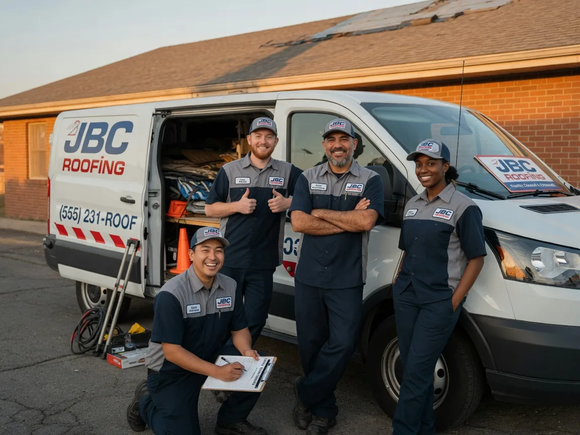 Roof Replacement company in Canby, OR