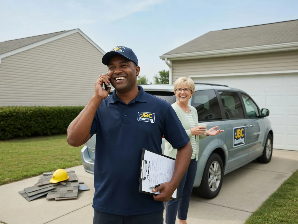 Roof Replacement Canby, OR FAQs